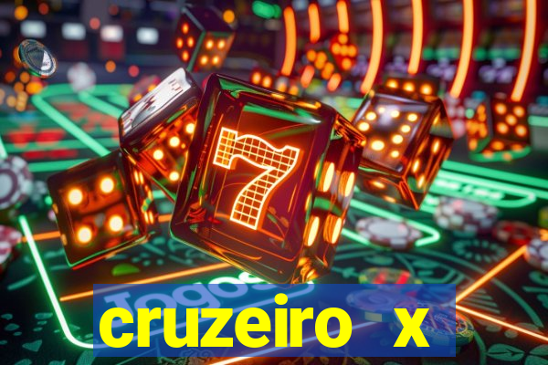 cruzeiro x fortaleza futemax